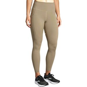 Brooks Method 7/8 Tight Dames
