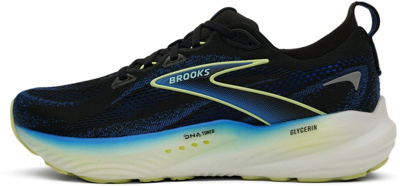 Brooks - Glycerin 22 - Hardloopschoenen - Wide