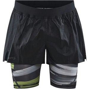 Craft CTM Distance 2in1 Short Heren
