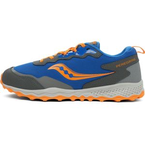 Saucony Peregrine KDZ Shield Kinderen