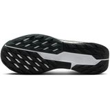 Nike - Pegasus Trail 5 - Trailrunningschoenen - Zwart/Wit - Nike ReactX Foam, Ademend Mesh