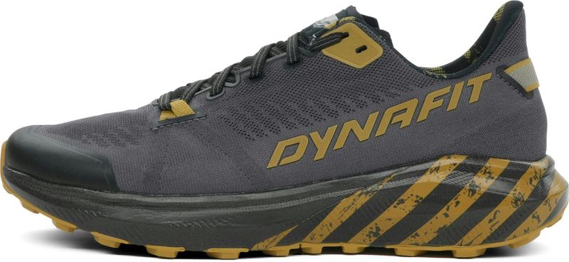 Dynafit - Trail Graphic - Trailrunningschoenen - Zwart