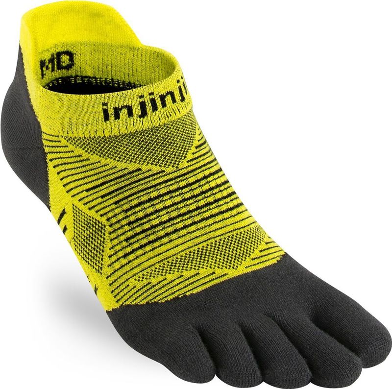 Injinji - Run Lightweight No-Show - Sportsokken