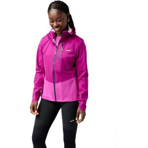 Brooks High Point Waterproof Jacket 2 Dames