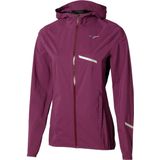Waterdicht damesjack Mizuno 20K