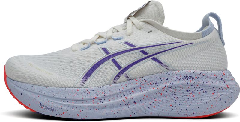 ASICS - Gel Nimbus 27 Tokyo - Hardloopschoenen - Heren