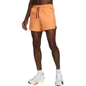 Nike Dri-FIT Stride Run Division Brief-Lined 5 Inch Short Heren