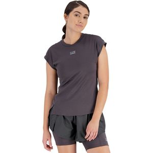 New Balance Impact All-Terrain N-Vent T-shirt Dames