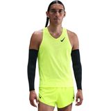 Nike - AeroSwift Dri-FIT ADV - Hardloopsinglet - Blauw