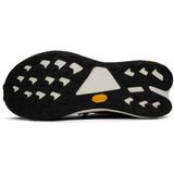 Hoka - Tecton X 3 - Damesschoenen - Blauw Rood - Hardloopschoenen