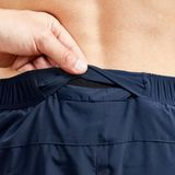 Craft - Adv Essence 5-Inch Stretch Shorts - Blaze - Korte Broek
