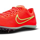 Nike - Zoom Mamba 6 - Distance Spikes - Wit