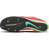 Nike - Zoom Mamba 6 - Distance Spikes - Wit