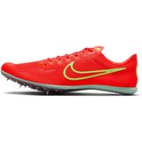 Nike - Zoom Mamba 6 - Distance Spikes - Wit