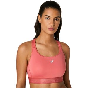 ASICS Road Compression Bra Dames