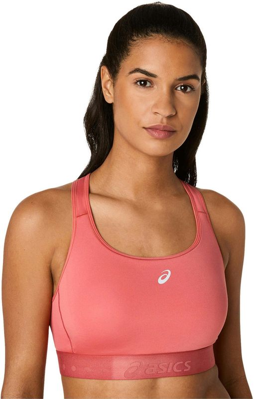 ASICS Road Compression Bra Dames