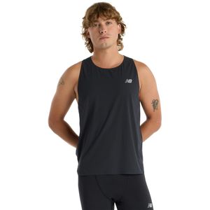 New Balance - Race Day Ultra Light - Singlet - Heren