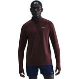 Nike Stride Dri-FIT Half Zip Mid Layer Heren