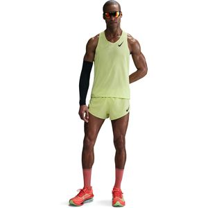 Nike - AeroSwift Dri-FIT ADV - Hardloopsinglet - Heren
