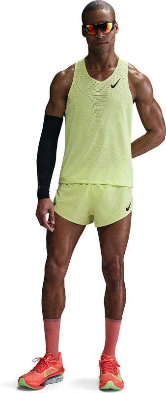 Nike - AeroSwift Dri-FIT ADV - Hardloopsinglet - Heren