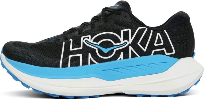 HOKA Rocket X Trail Heren