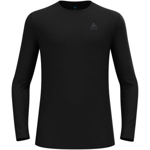 Odlo Merino 160 Baselayer Crew Neck Heren