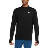 Nike Dri-FIT Element 1/2-Zip Shirt Heren