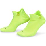 Nike - Running Lightweight - Sportsokken - Geel - 1 paar