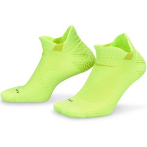 Nike - Running Lightweight - Sportsokken - Geel - 1 paar