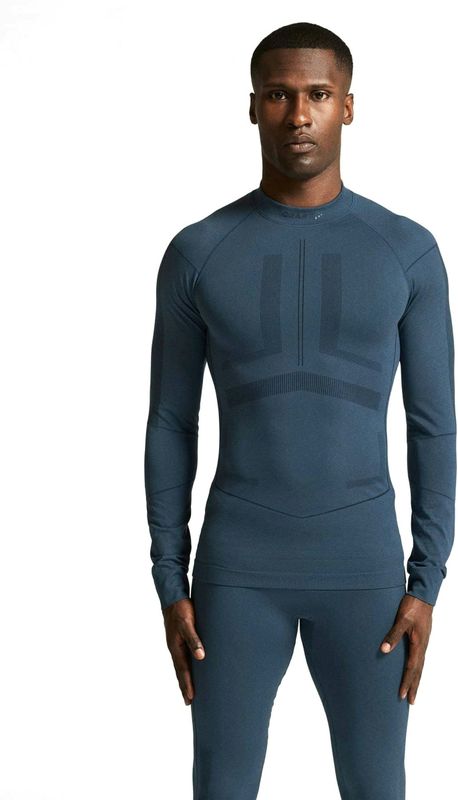 Craft - Active Intensity Cn - Lange Mouwen Basislaag