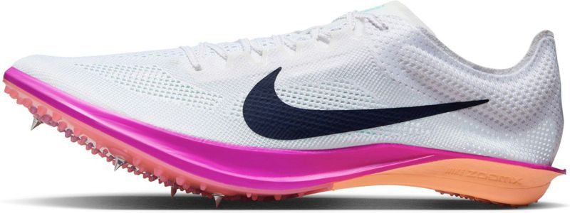 Nike - Dragonfly 2 - Lange Afstandsspike - Ademend Bovenwerk