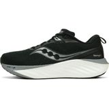Saucony - Triumph 22 - Hardloopschoenen - Dames - Wide - Grijs