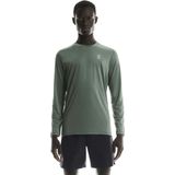 On Core Long-T - Sportshirt - Heren