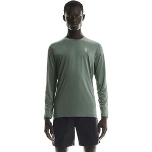 On Core Long-T - Sportshirt - Heren