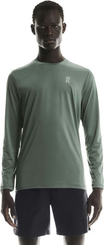 On Core Long-T - Sportshirt - Heren