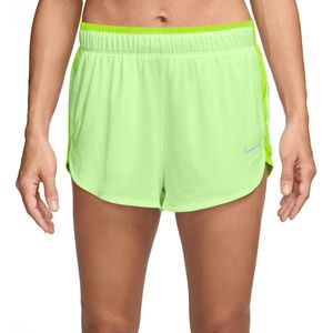 Nike Run Novelty Dri-FIT 2 Inch Brief-Lined Shorts Dames