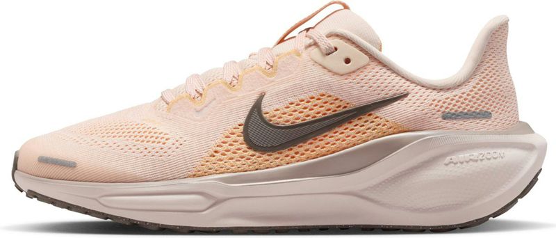 Nike - Pegasus 41 - Hardloopschoenen - Bruin