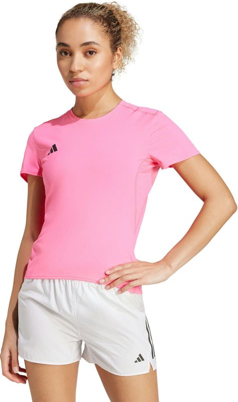 adidas Adizero Essentials T-shirt Dames