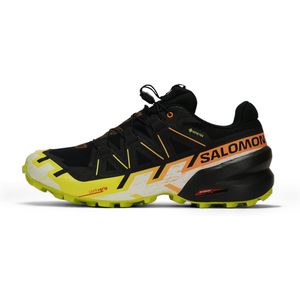 Salomon Speedcross 6 GTX Heren