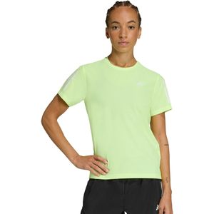Adidas - Own The Run - T-shirt - Met Korte Mouwen