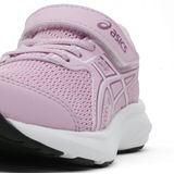 ASICS - Contend 9 PS - Hardloopschoenen - Blauw - Mesh