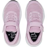 ASICS - Contend 9 PS - Hardloopschoenen - Blauw - Mesh