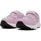 ASICS - Contend 9 PS - Hardloopschoenen - Blauw - Mesh