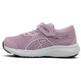 ASICS - Contend 9 PS - Hardloopschoenen - Blauw - Mesh