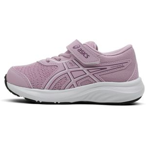 ASICS - Contend 9 PS - Hardloopschoenen - Blauw - Mesh