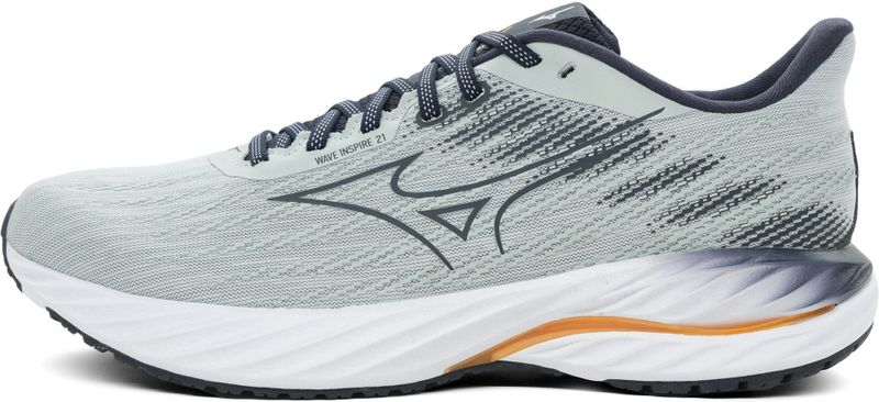 Mizuno - Wave Inspire 21 - Hardloopschoenen - Heren