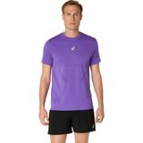 ASICS - Road Seamless - T-shirt - Ademend - ACTIBREEZE™ Technologie
