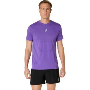 ASICS - Road Seamless - T-shirt - Ademend - ACTIBREEZE™ Technologie