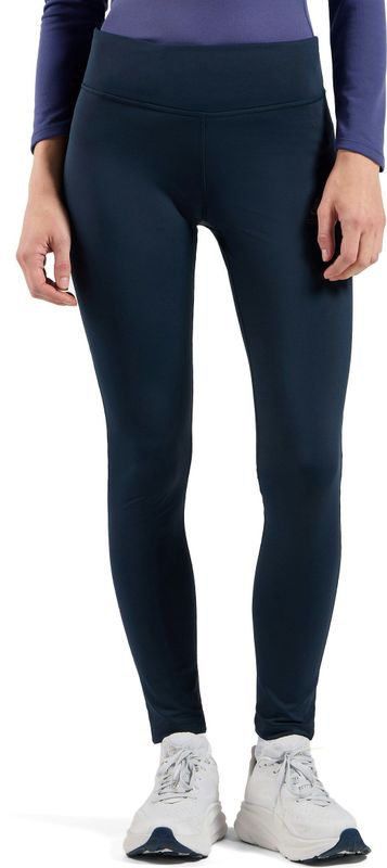 Odlo - Essential Warm Tights - Dames - Sportbroek