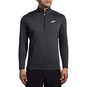 Brooks Dash Half Zip Shirt 2.0 Heren